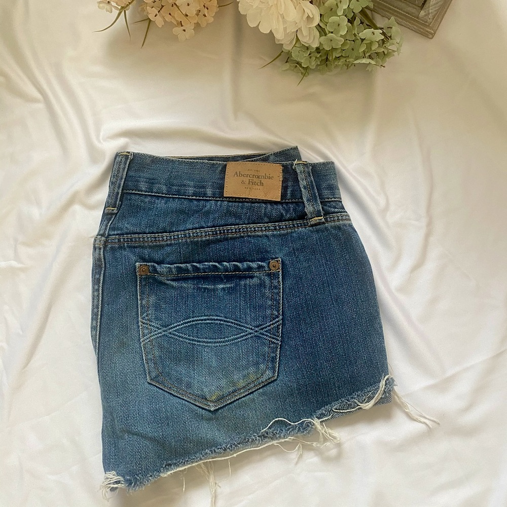 Abercrombie & Fitch shorts